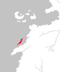 Schooneiland