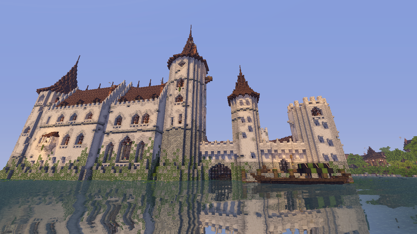 Ironoaks WesterosCraft Wiki FANDOM powered by Wikia Ironoaks WesterosCraft Wiki FANDOM powered by Wikia