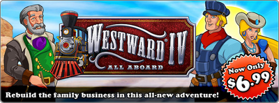 Westward IV