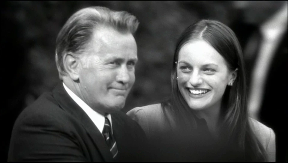 Jefferson Lives West Wing Wiki FANDOM powered by Wikia