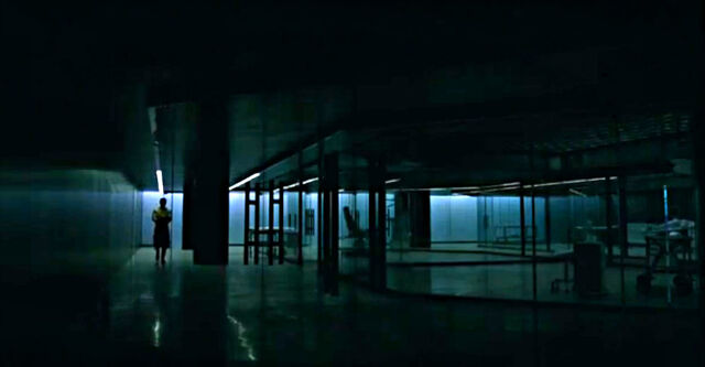 File:Behavior lab at night.jpg
