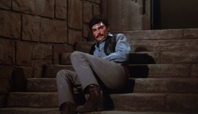 File:Peter Martin dungeon steps.jpg