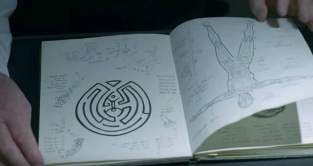 File:Maze in journal.jpg