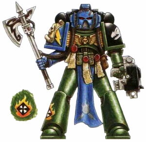 Salamanders Librarian2