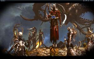 Dark Eldar, Haemonculi.jpg