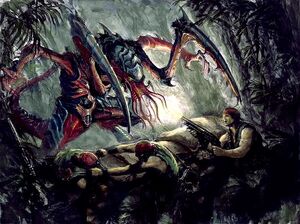 Lictor Ambush liktor Lictor Catachan.jpg