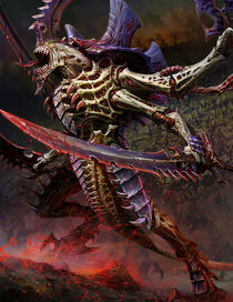 Tyranid Final
