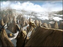 Kaeriolian Tribes