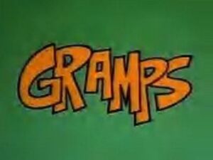Gramps