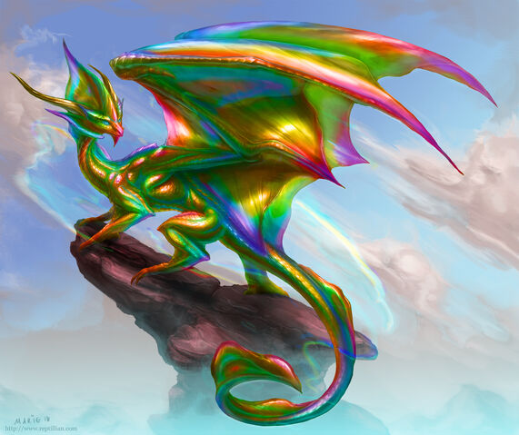 File:Prismatic Dragon by mariecannabis-1-.jpg