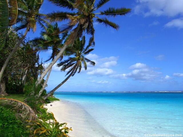 File:Hawaiian beach 7.jpg