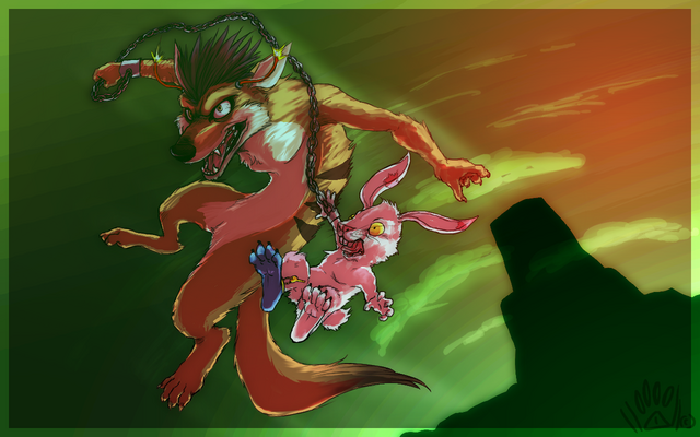 File:The crystal dynamics duo by siscocentral1915-d6gh231.png