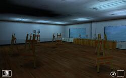 Art Studio (Original)