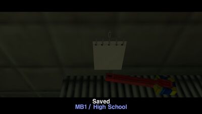 SavedEnglish
