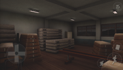 Gym Storage Room (Remake)