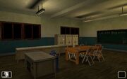 Student Department Office (Original)