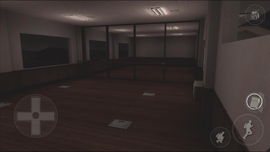 Dance Studio (Remake)