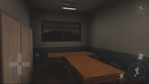 Broadcasting Room (Remake)