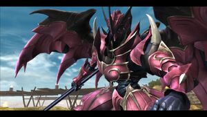DragonKnightfight