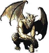 Gargoyle (VTM) | White Wolf | FANDOM powered by Wikia