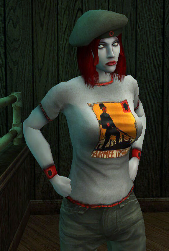 File:Damsel vtmb game model.jpg