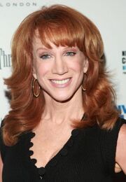 KathyGriffin