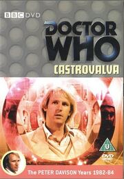 Dvd-castrovalva