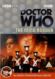 Dvd-mindrobber