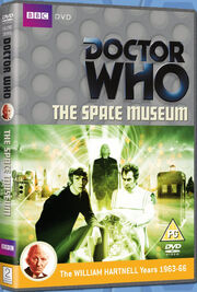 Dvd-spacemuseum