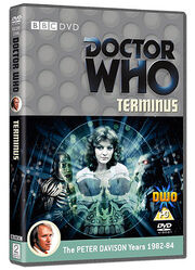 Dvd-terminus