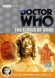 Dvd-clawsofaxos