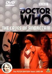 Dvd-cavesofandrozani