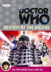Dvd-destiny
