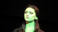Fr as elphaba
