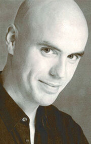 Sean headshot