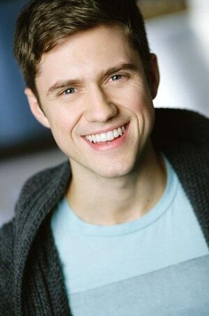 Aaron-tveit