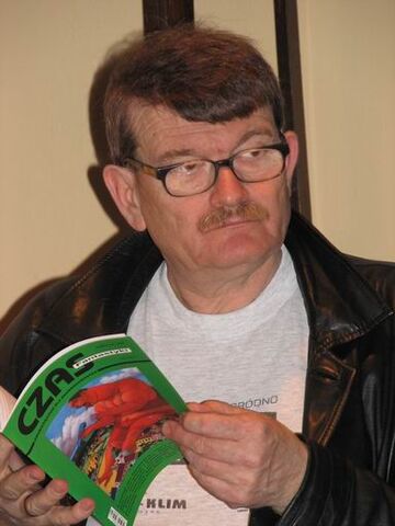 Plik:Maciej Parowski.jpg