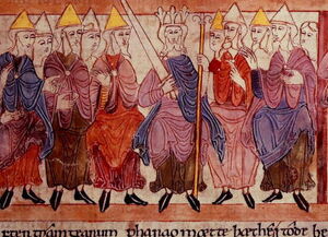 Witan hexateuch