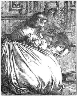 The Story of a Mother