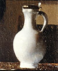 Johannes Vermeer - A Lady at the Virginals with a Gentleman (detail) - WGA24653.jpg