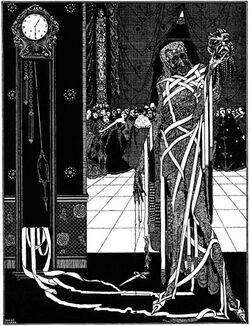 Masqueofthereddeath-Clarke