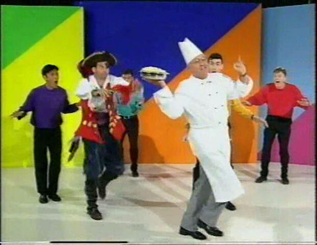 File:TheWiggles,CaptainFeatherswordandJohntheCook.jpg