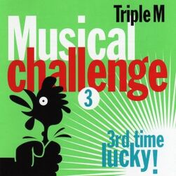 Musicchallenge3