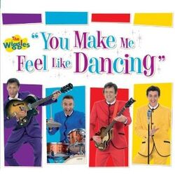 YouMakeMeFeelLikeDancing(Album)