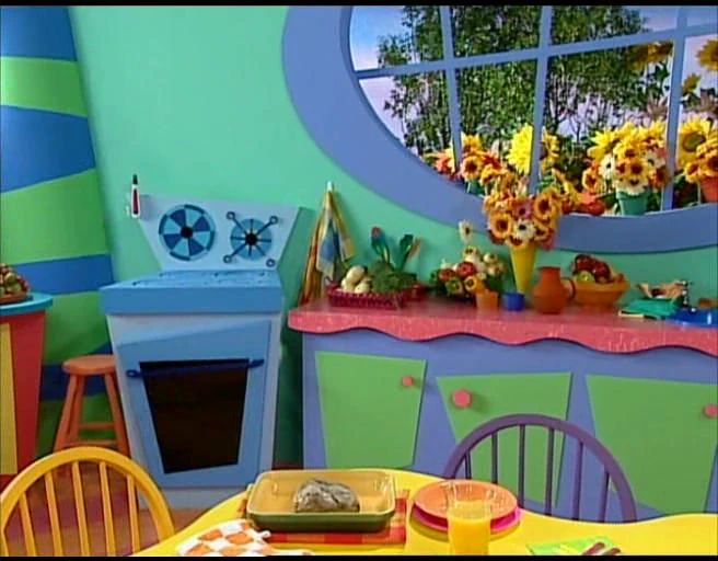 HotPots The Oven Wigglepedia Fandom powered by Wikia