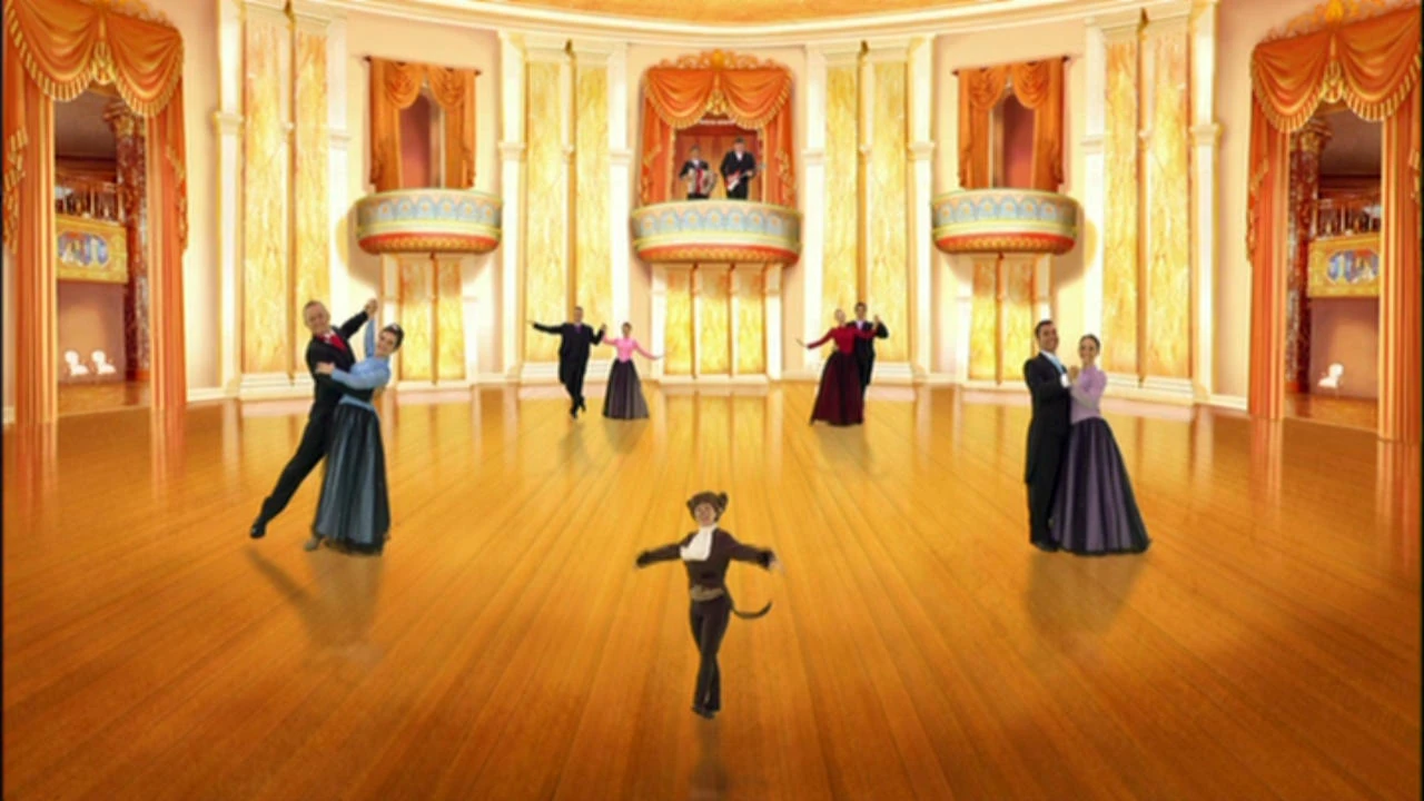 Swedish Rhapsody | Wigglepedia | FANDOM powered by Wikia