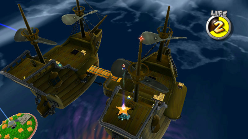 Airship | Wii Wiki | FANDOM powered by Wikia