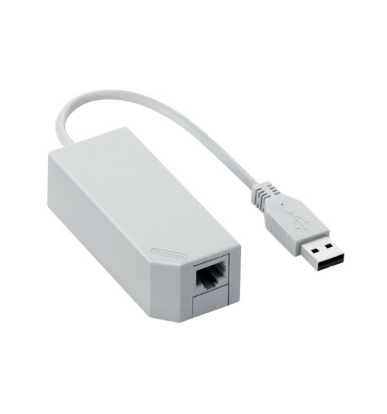 LAN