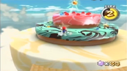 Layer Cake Planet
