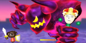 Ultimate Ghost